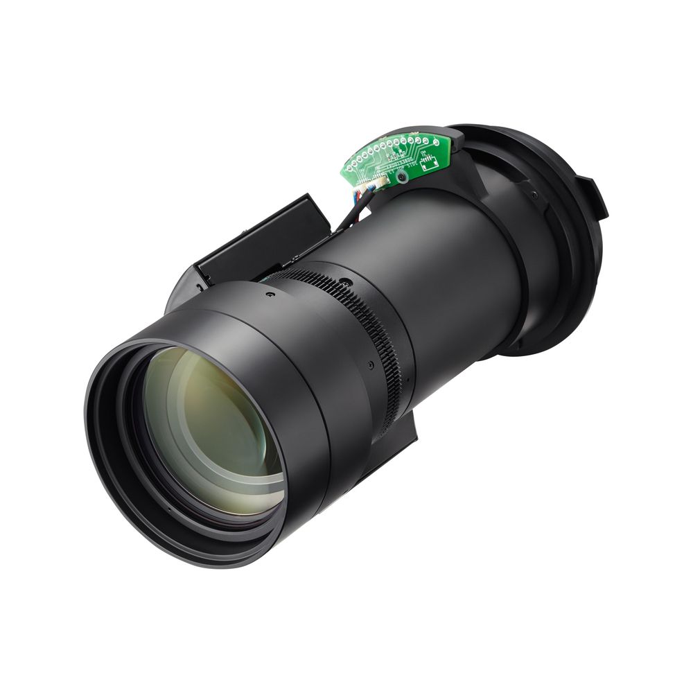Ottica Motorizzata NEC NP43ZL